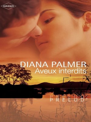 cover image of Aveux interdits (Harlequin Prélud')